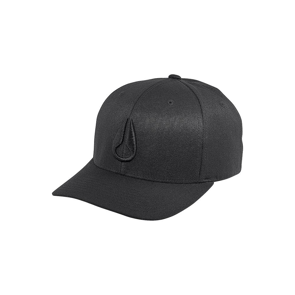 Jockey Deep Down FF Atleifth All Black Nixon