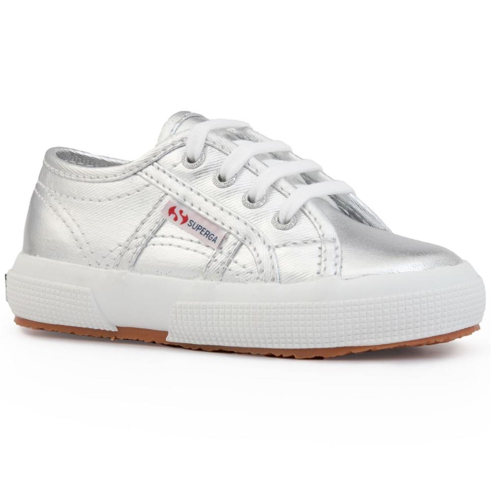 Zapatilla 2750 Cotmetj Grey Silver