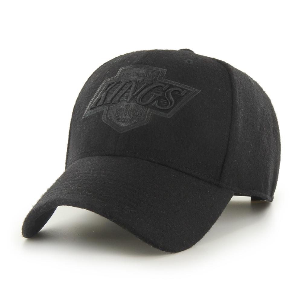 Jockey Los Angeles King Vintage Black '47