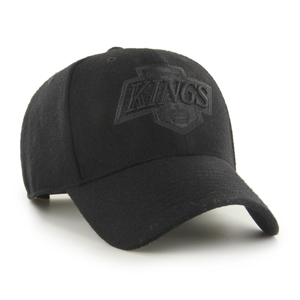 Jockey Los Angeles King Vintage Black '47