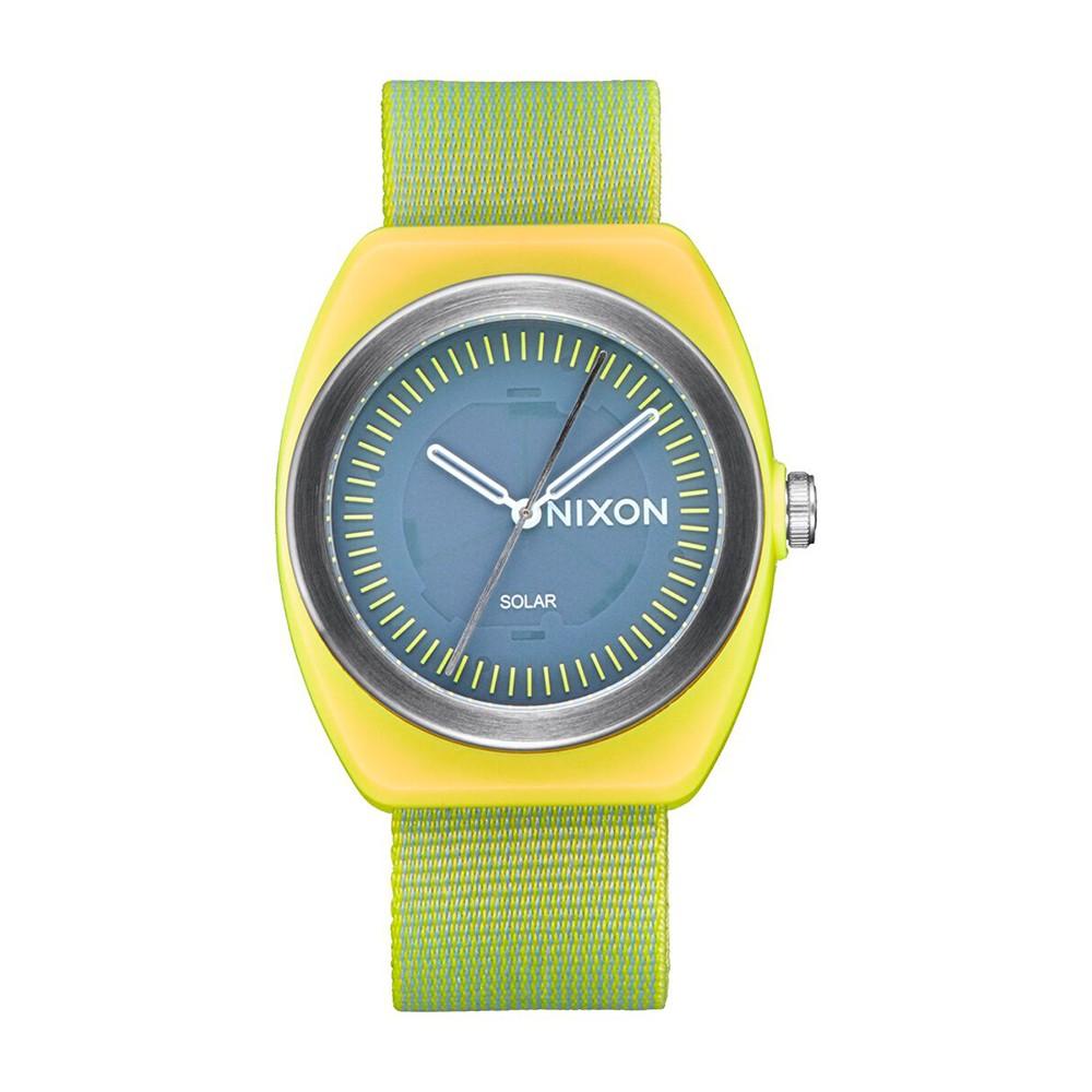 Reloj Light-Waves Citrus Nixon