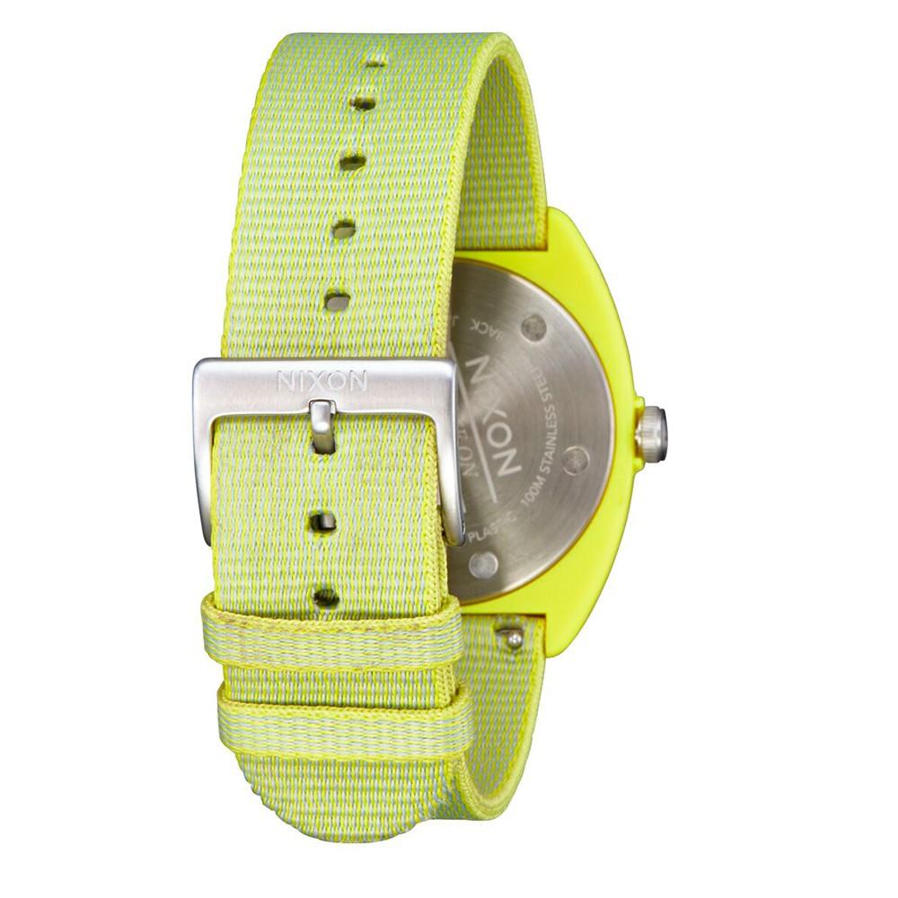 Reloj Light-Waves Citrus Nixon