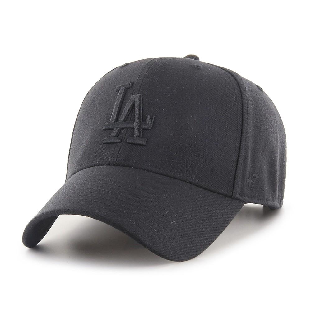 Jockey Los Angeles Dodgers Black BKE 47'