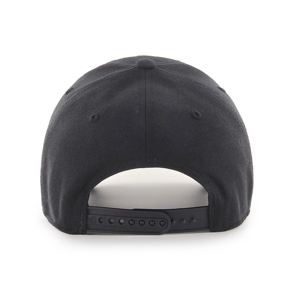 Jockey Los Angeles Dodgers Black BKE 47'