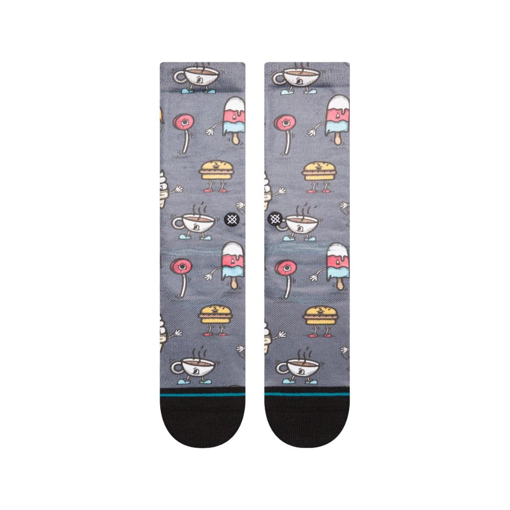 Stance Sock Men Seyclops Dark Navy