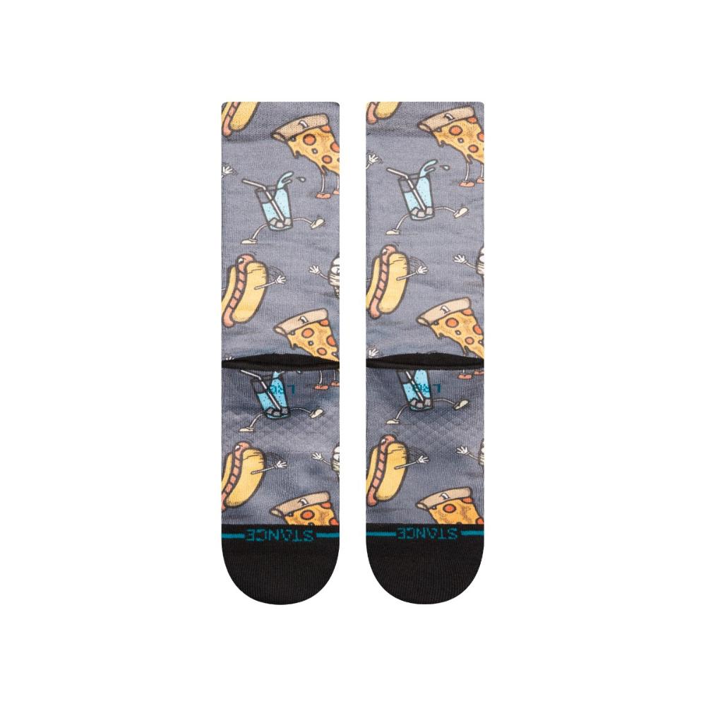 Stance Sock Men Seyclops Dark Navy