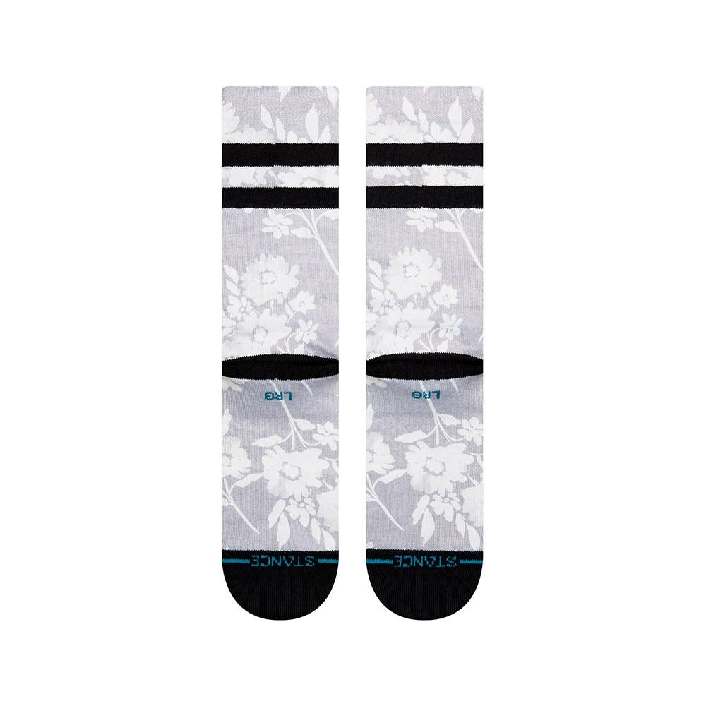 Stance Sock Prado Men Grey