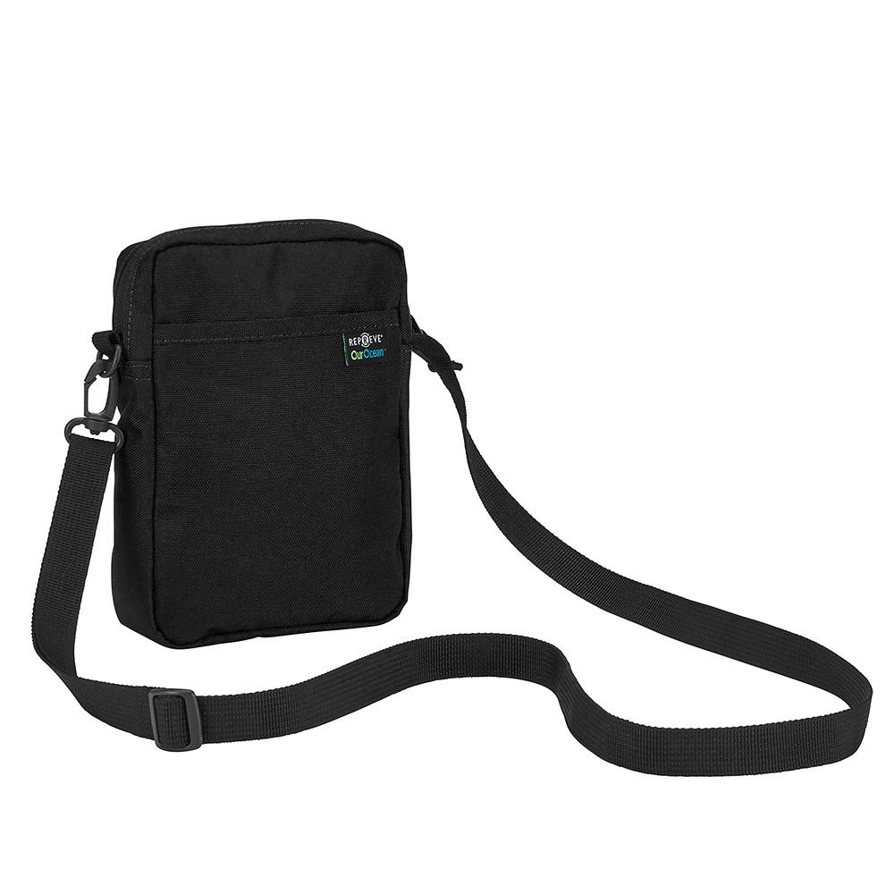 Bolso Stash Bag Black