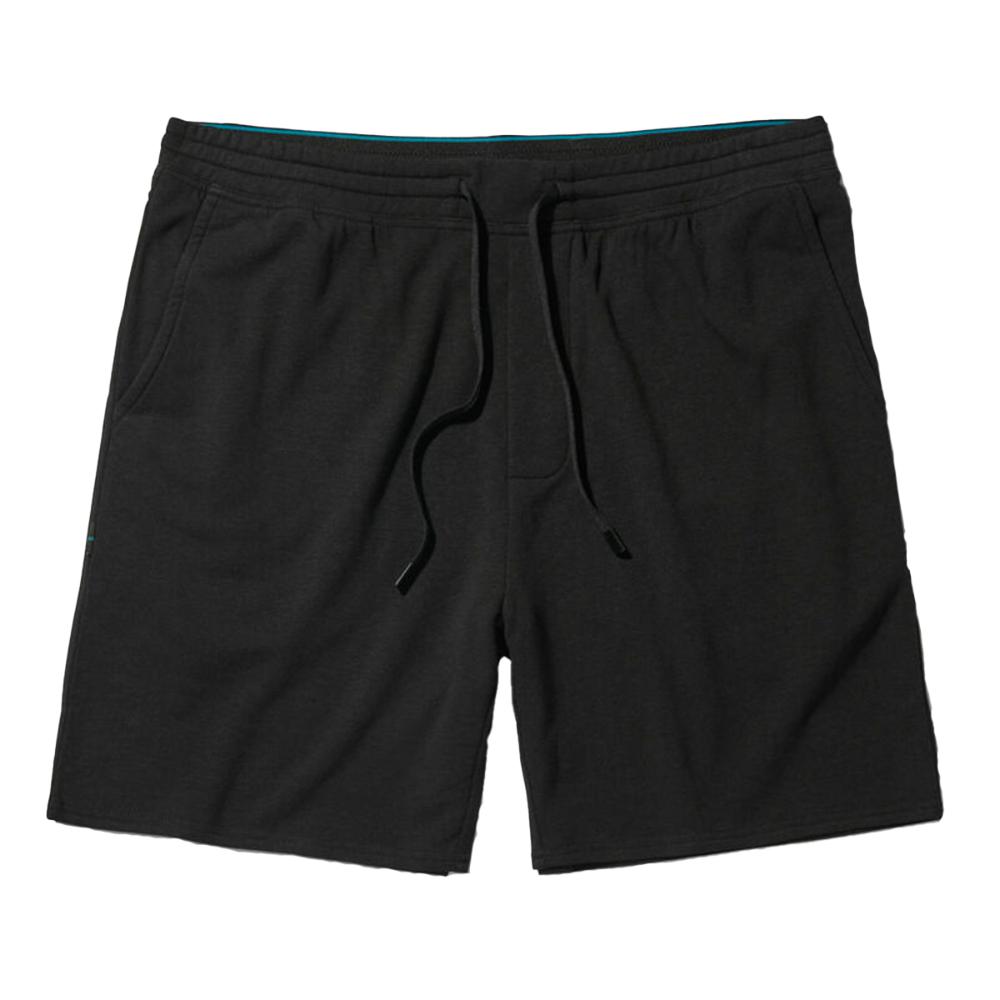 Short Stance Shelter 7" Black Butter Blend