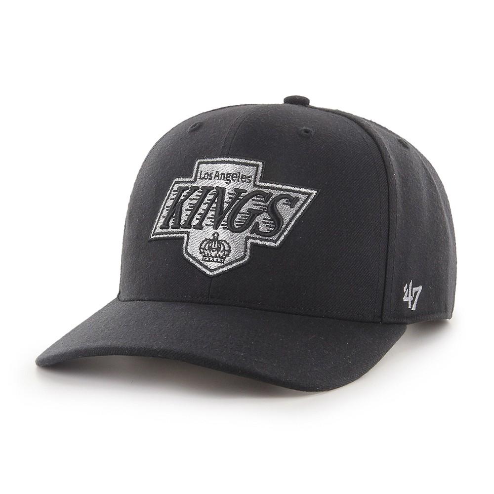 Jockey Los Angeles King Vintage Black 47'