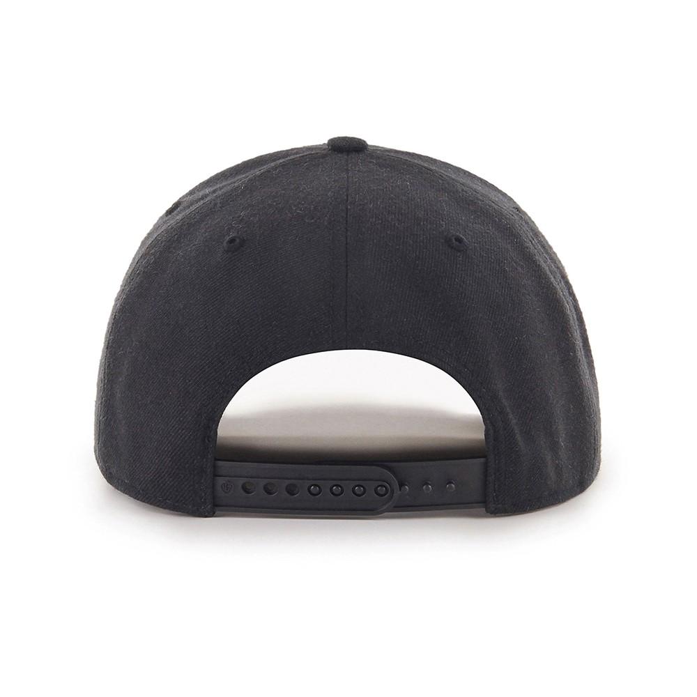 Jockey Los Angeles King Vintage Black 47'