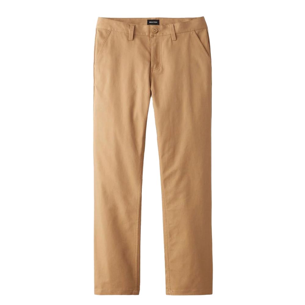 Pantalón Choice Chino Regular Khaki