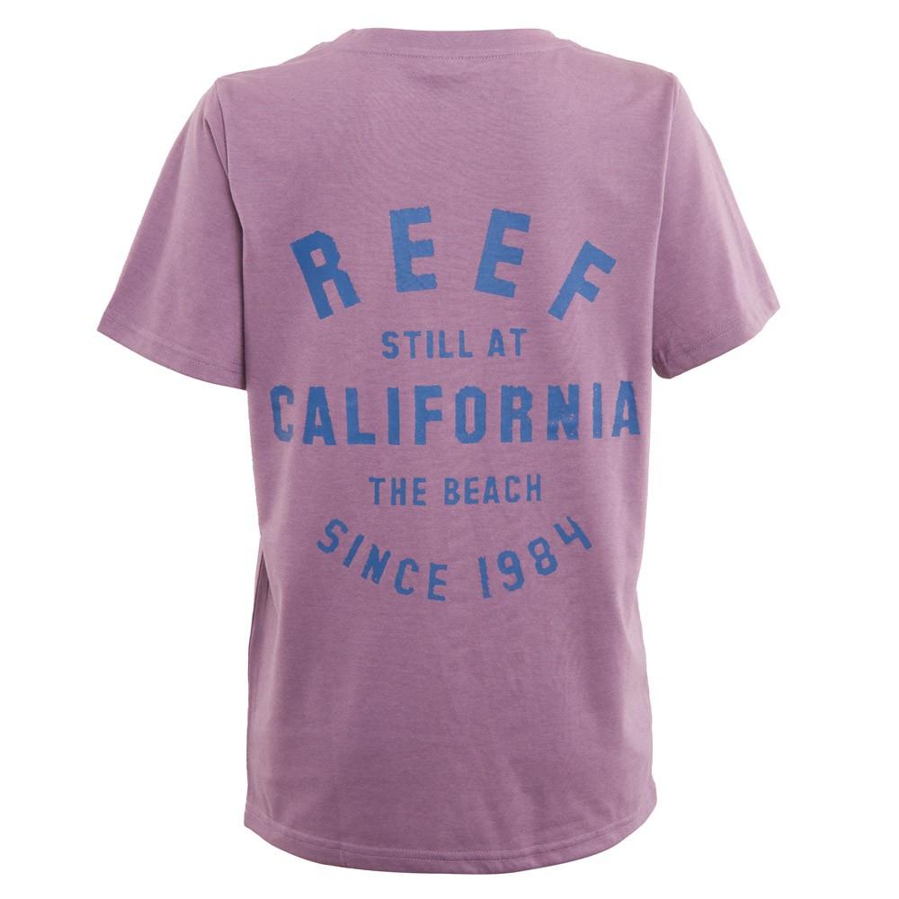 Polera Kids Purple Blue