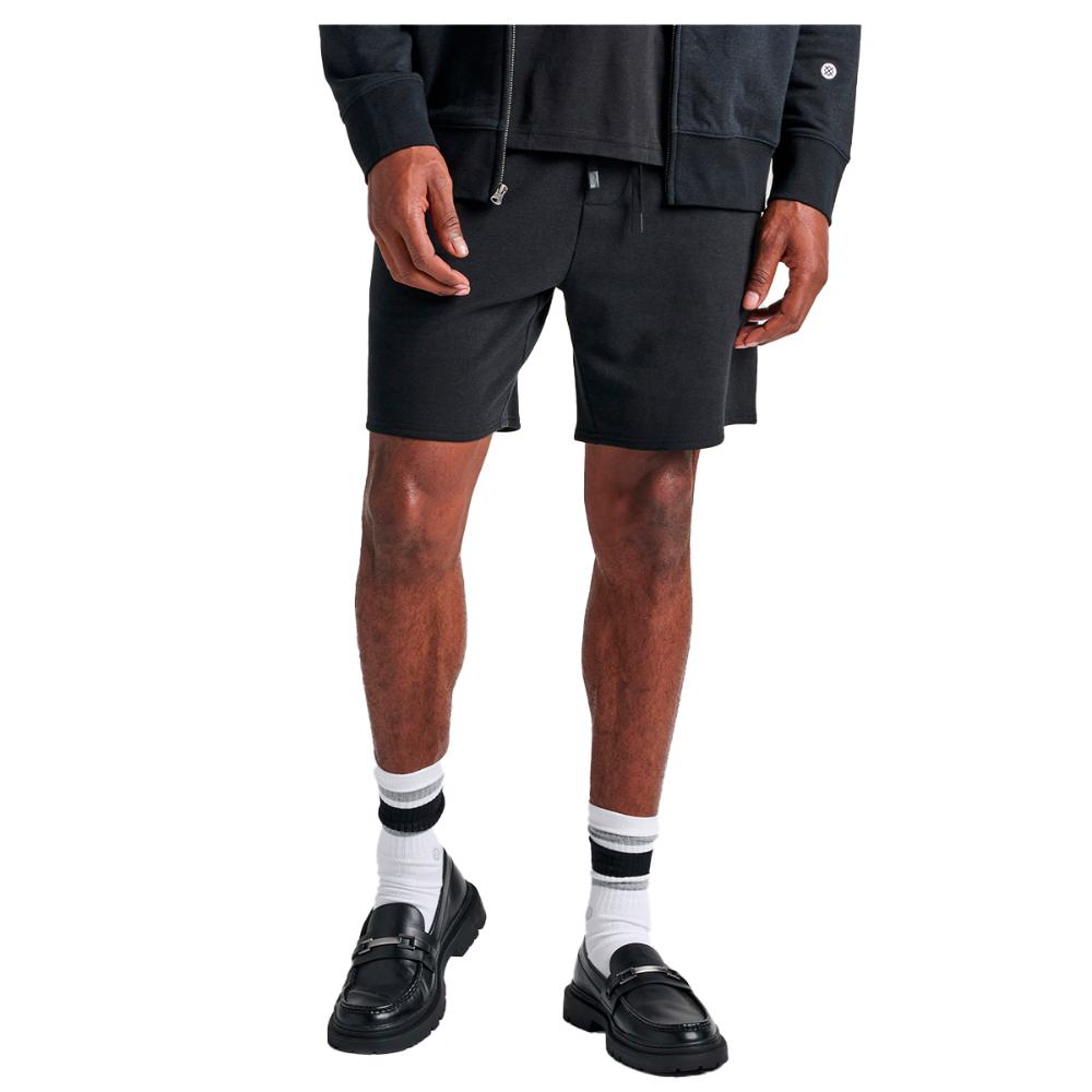 Short Stance Shelter 7" Black Butter Blend