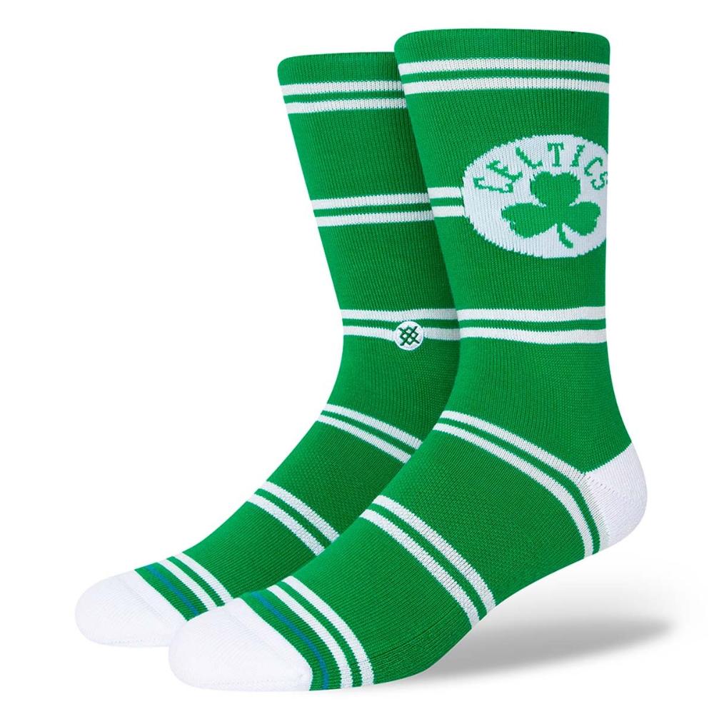 Stance Sock Classics Celtics Green