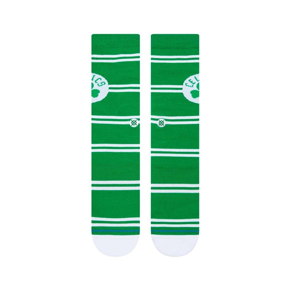 Stance Sock Classics Celtics Green