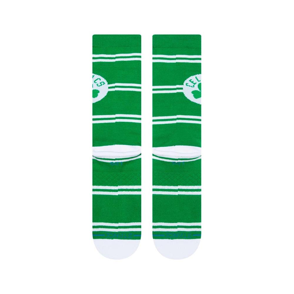 Stance Sock Classics Celtics Green