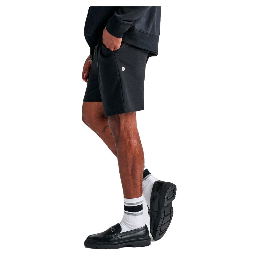 Short Stance Shelter 7" Black Butter Blend