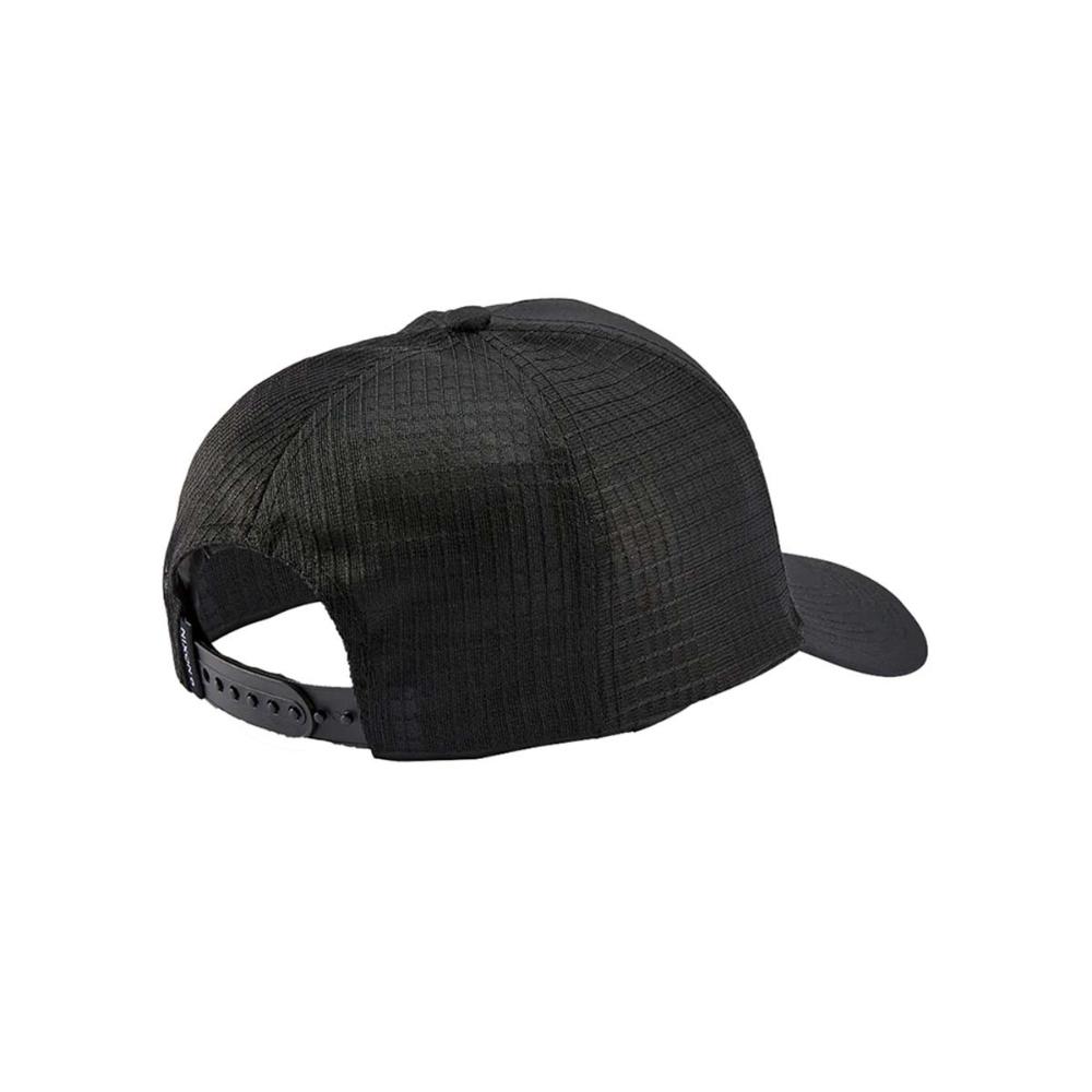 Jockey Searchin Trucker Black Black
