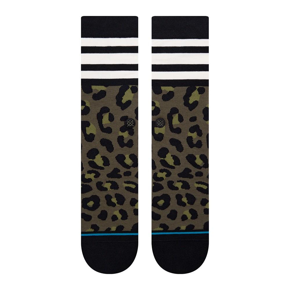 Stance Sock Piblokto Men Green