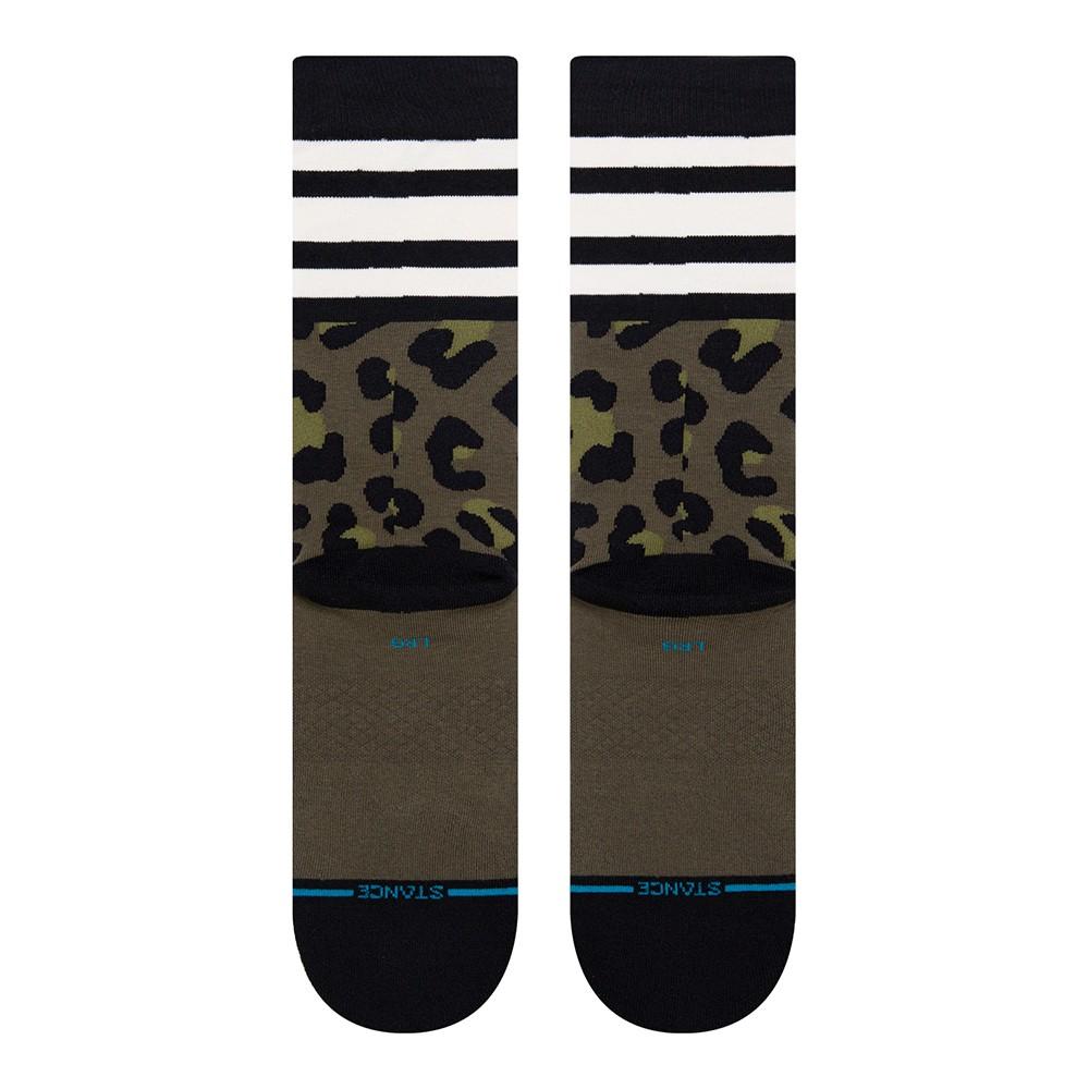 Stance Sock Piblokto Men Green