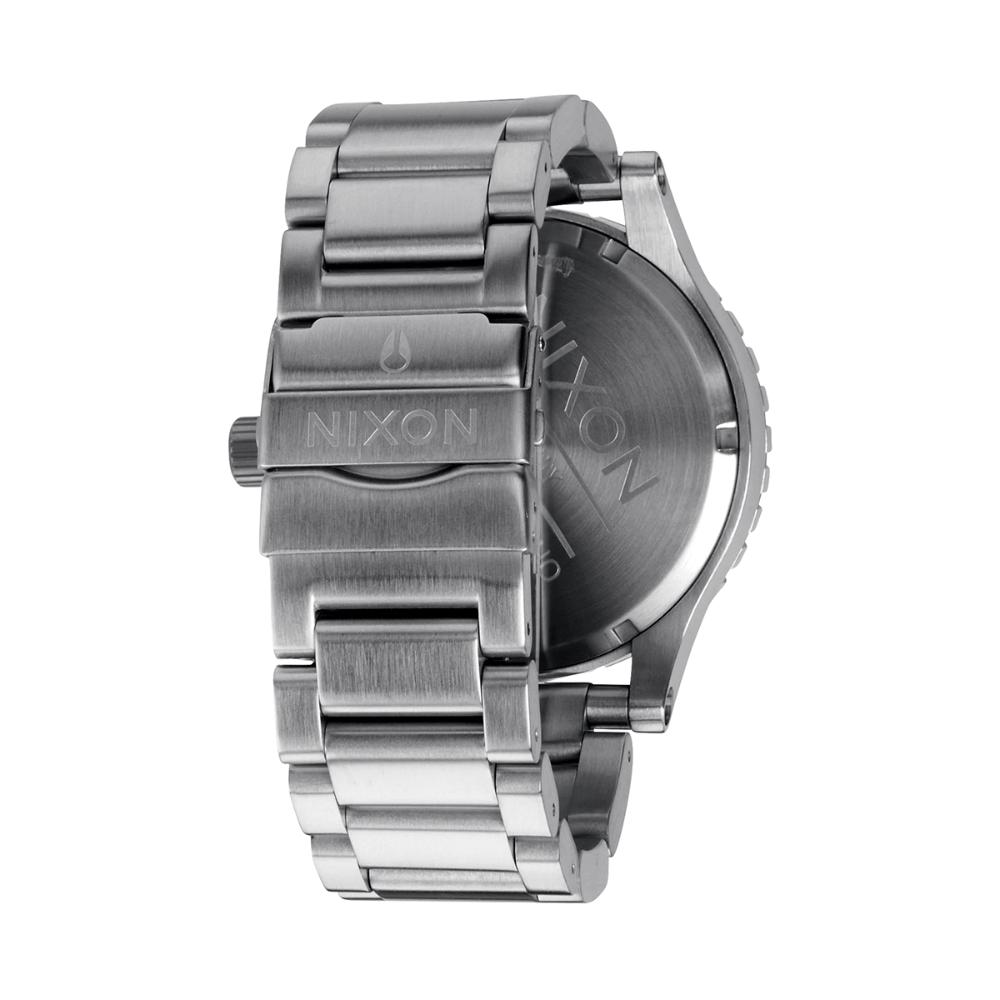 Reloj 51-30 Chrono Silver Turquoise