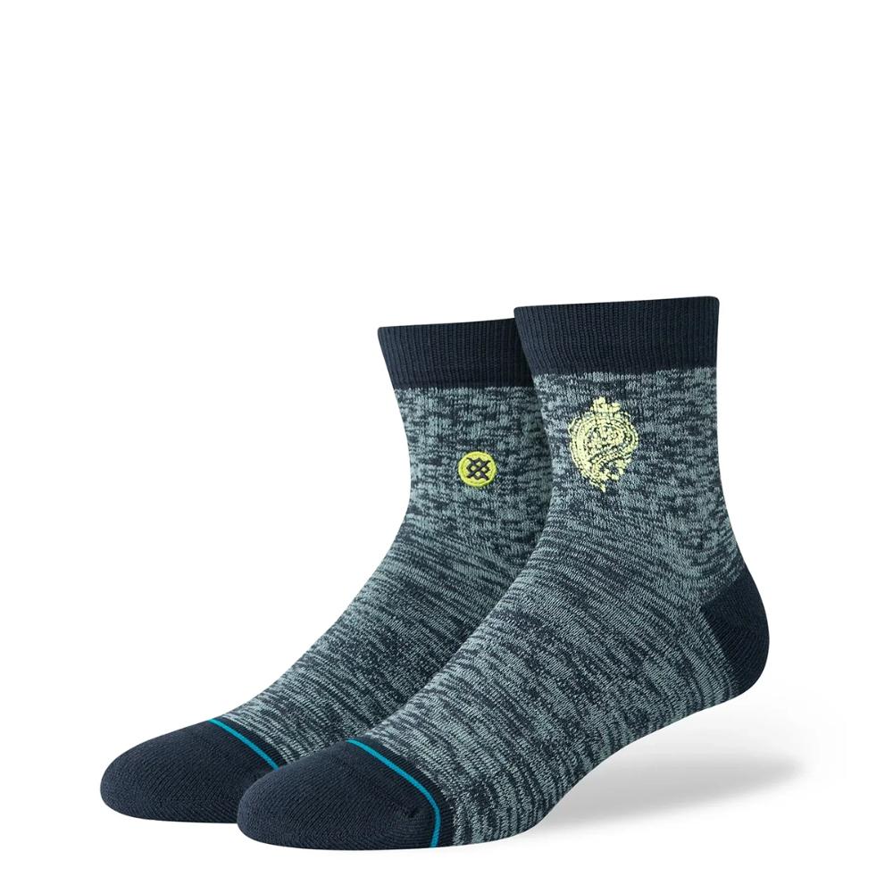 Stance Sock Men Demask Blue