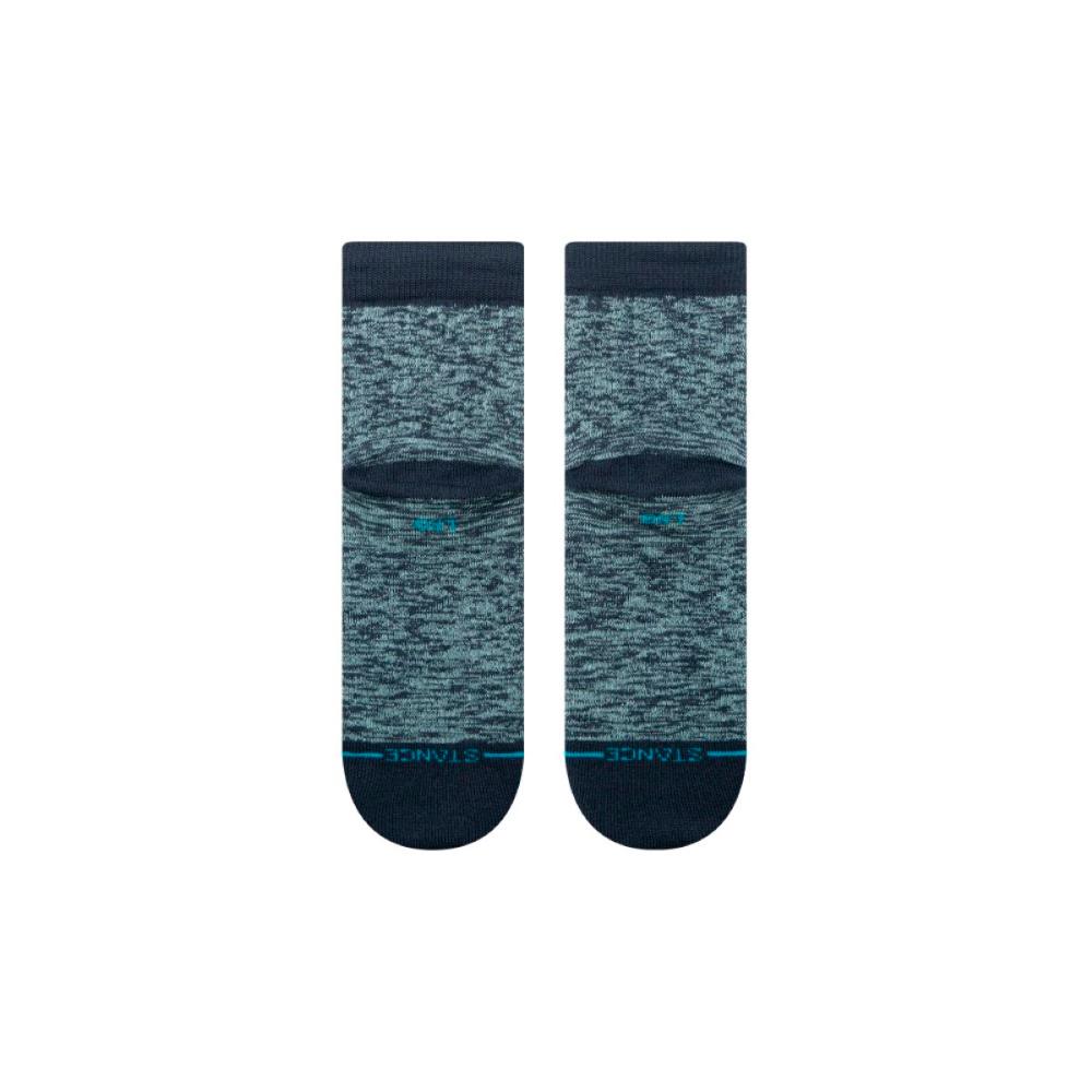 Stance Sock Men Demask Blue