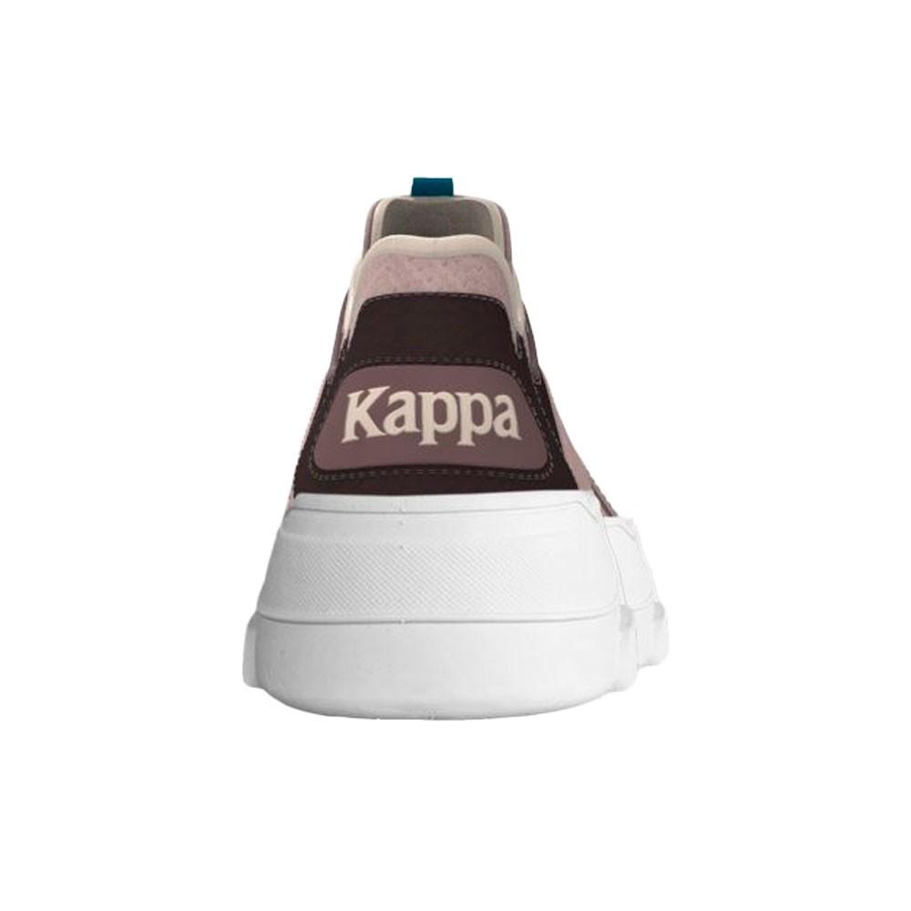 Zapatilla Authentic Archer Pink Brown Petr