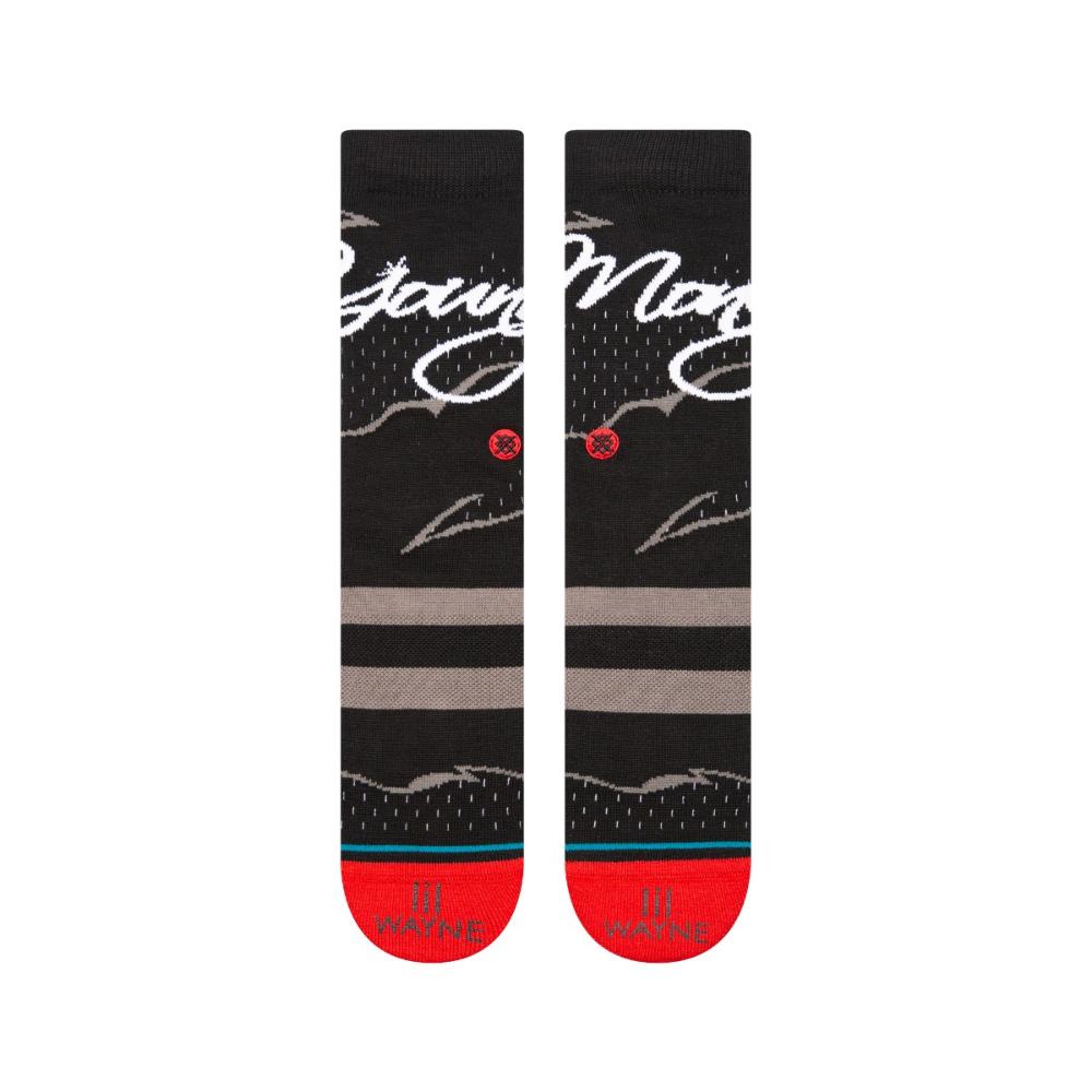 Stance Sock Men Lil Wayne YMCMB Black