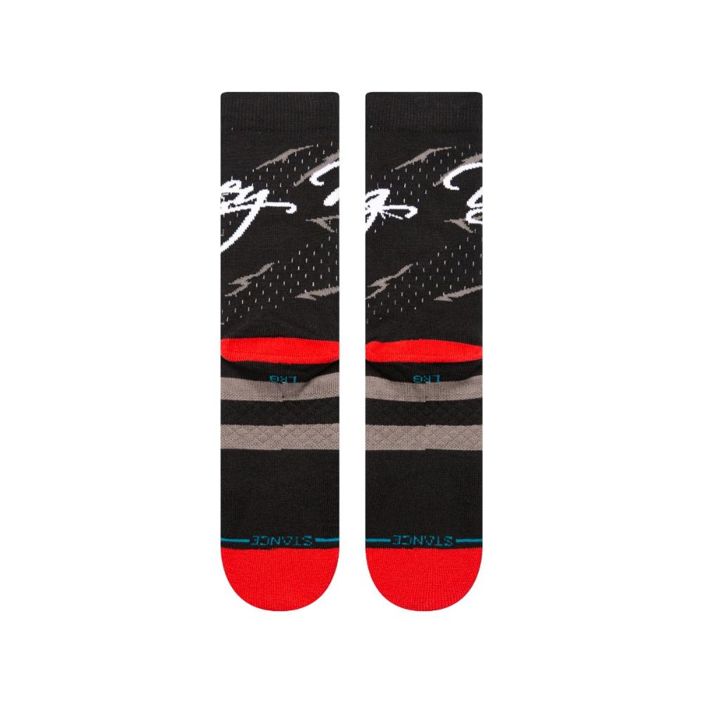 Stance Sock Men Lil Wayne YMCMB Black