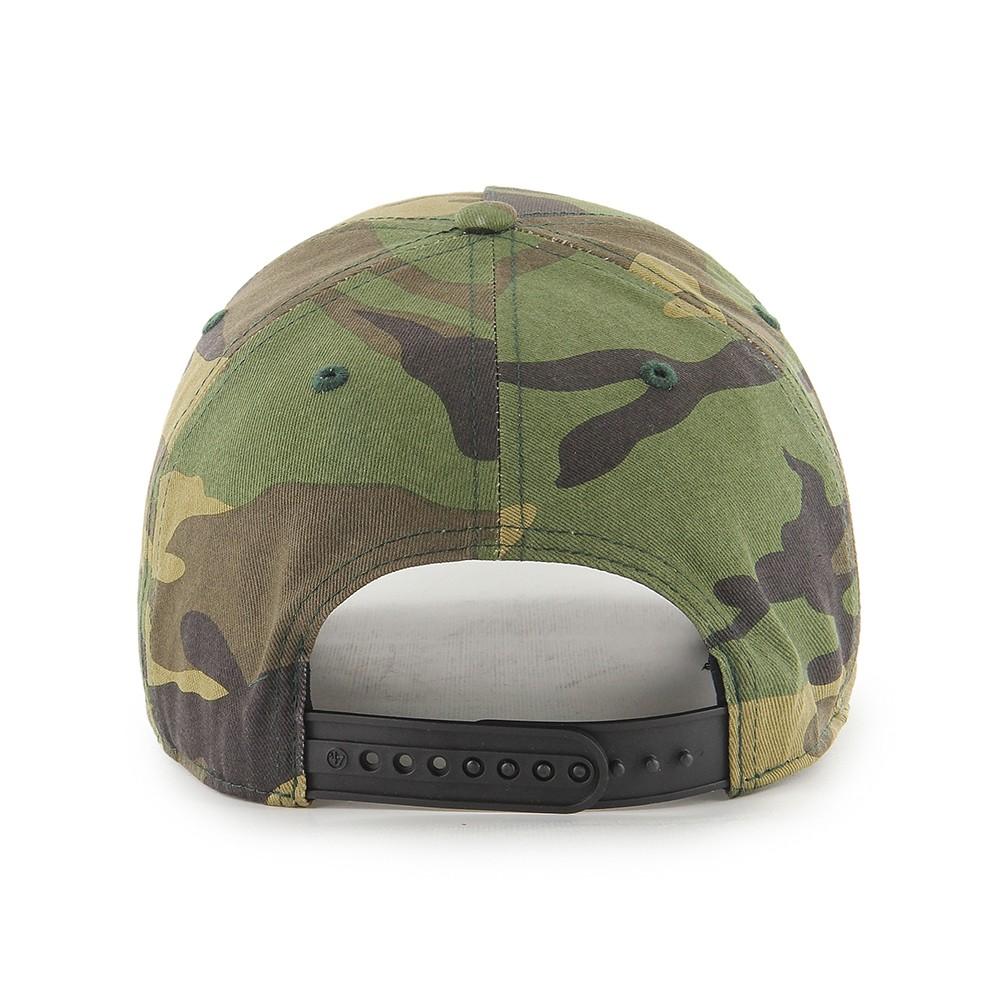 Jockey Chicago Blackhawks Camo Grove 47'