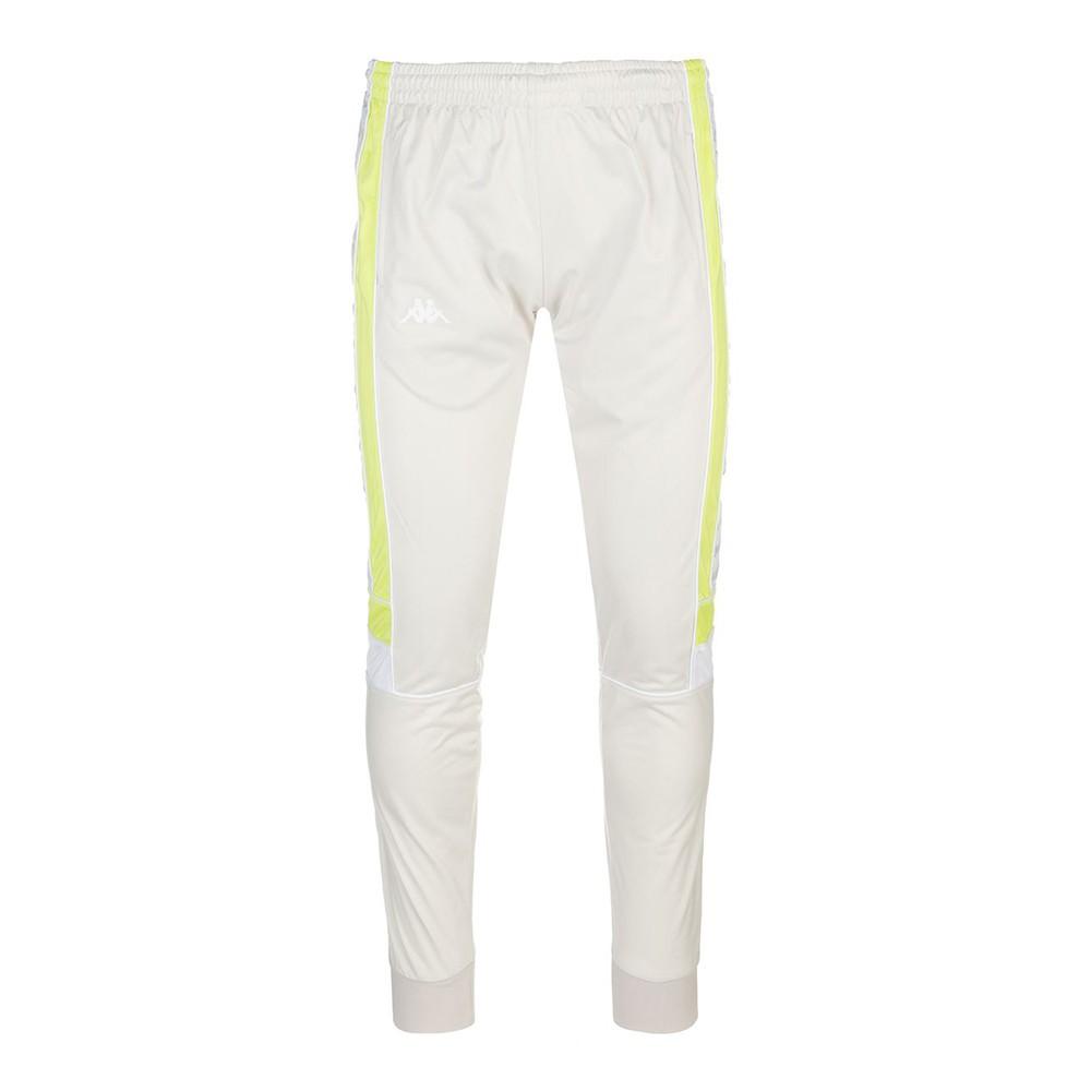 Pantalon 222 Banda Men Mems Grey Lime