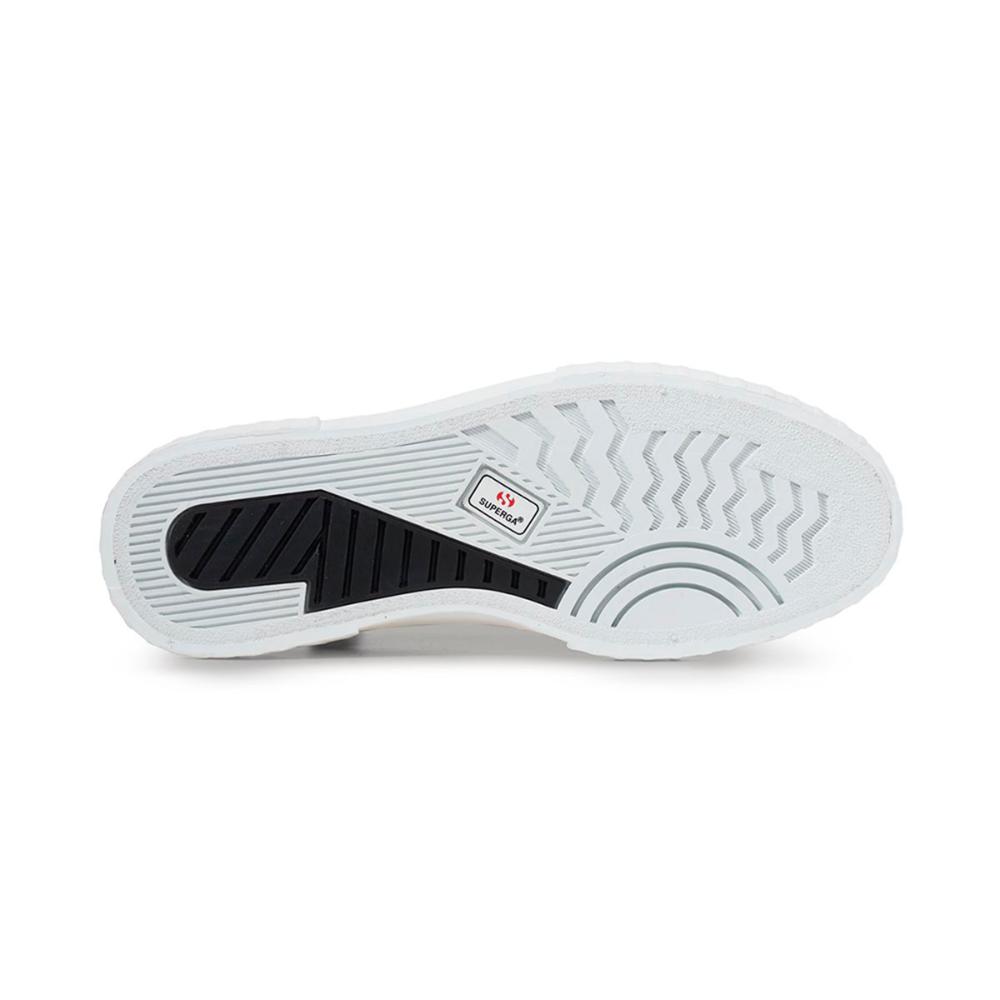 Zapatilla 2696 Stripe Black