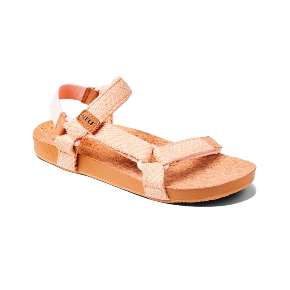 Sandalia Women Cushion Rem Blush
