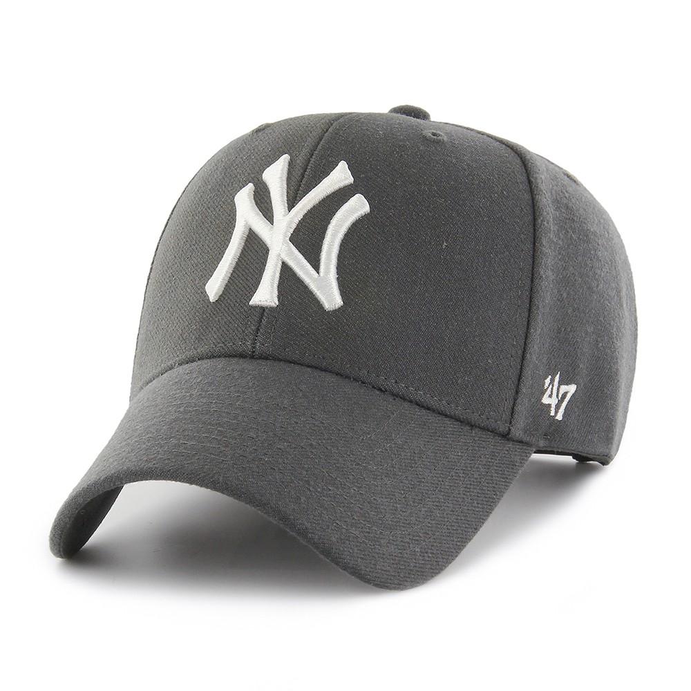 Jockey MLB New York Yankees MVP Grey '47