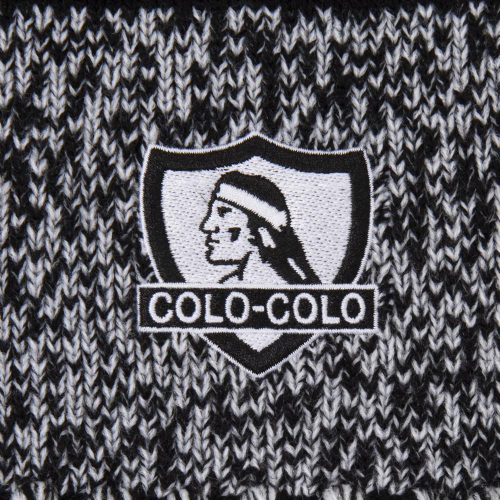 Bufanda Colo Colo Urbano Copela Ice Scarf