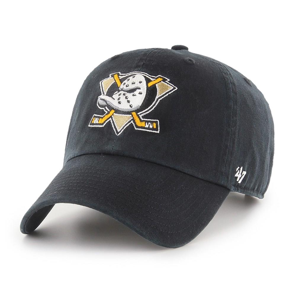 Jockey Anaheim Ducks Clean Up Black 47'