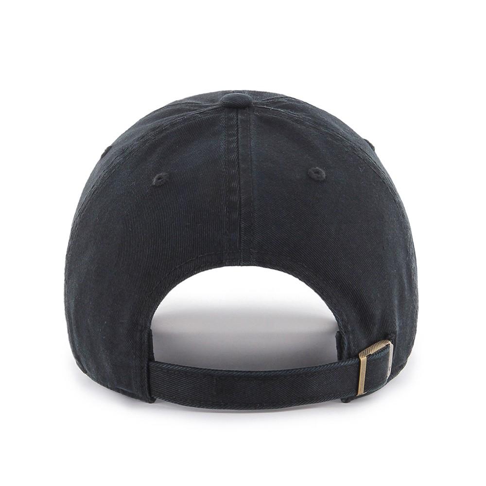 Jockey Anaheim Ducks Clean Up Black 47'