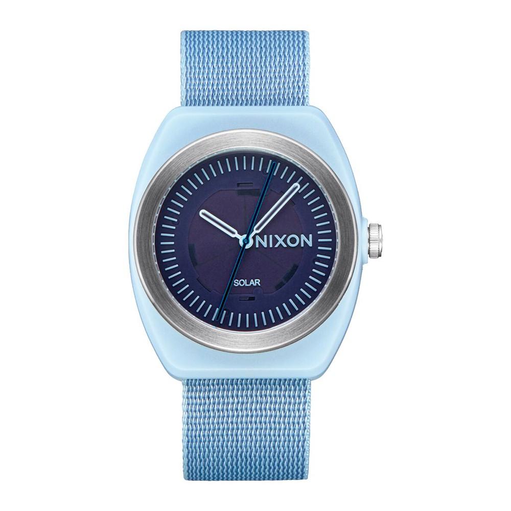 Reloj Light-Wave Gray Nixon