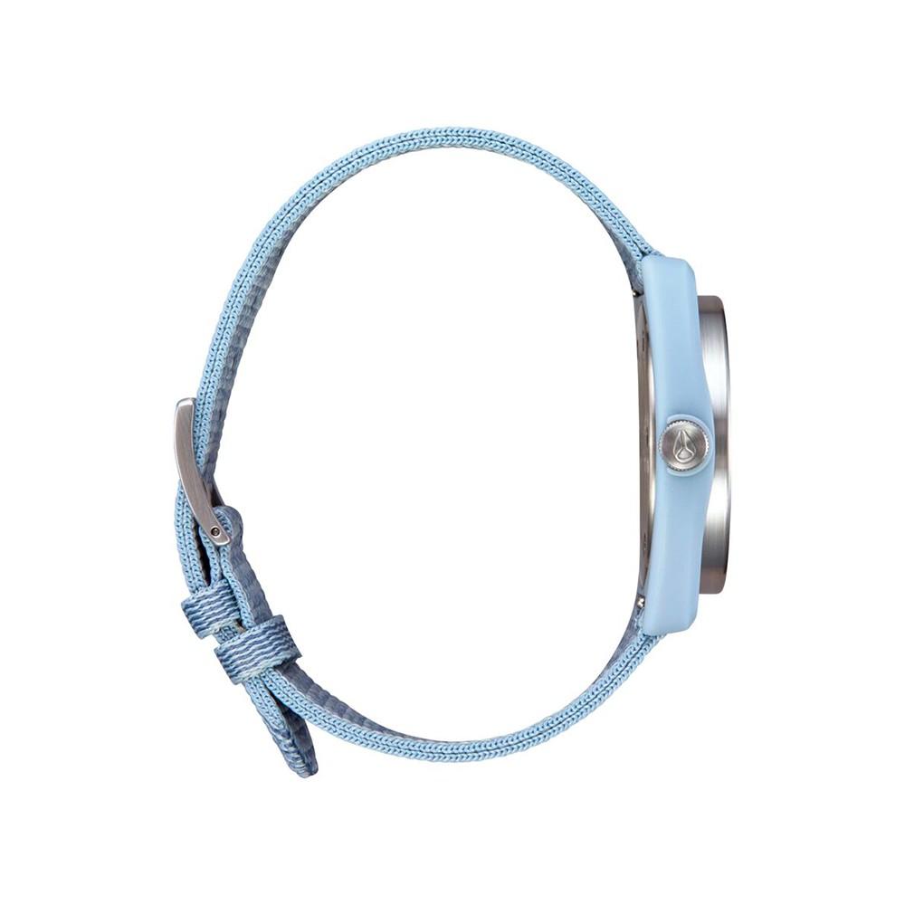 Reloj Light-Wave Gray Nixon