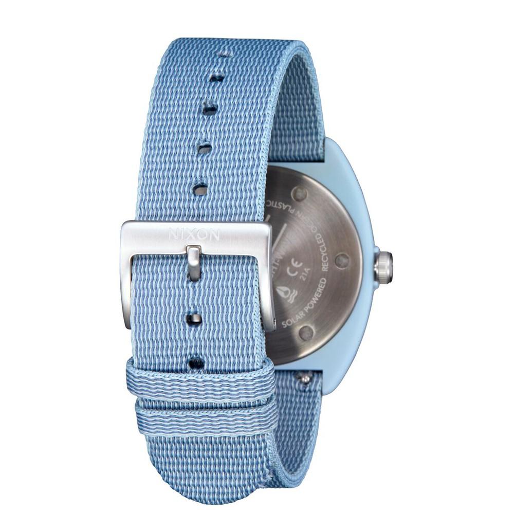 Reloj Light-Wave Gray Nixon
