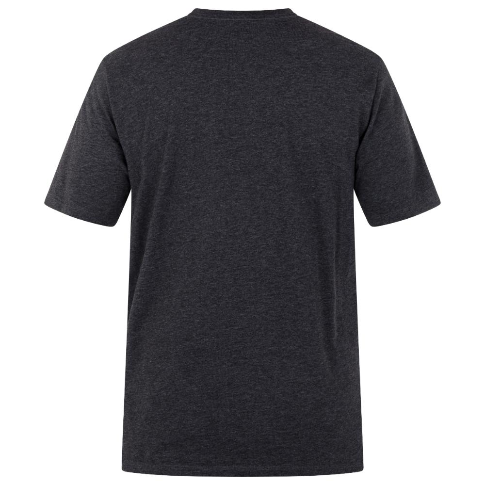 Polera Everyday One And Only Black Heather
