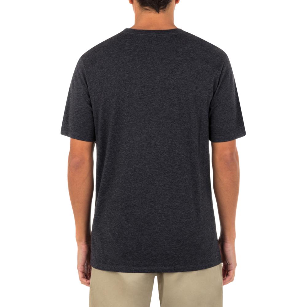 Polera Everyday One And Only Black Heather