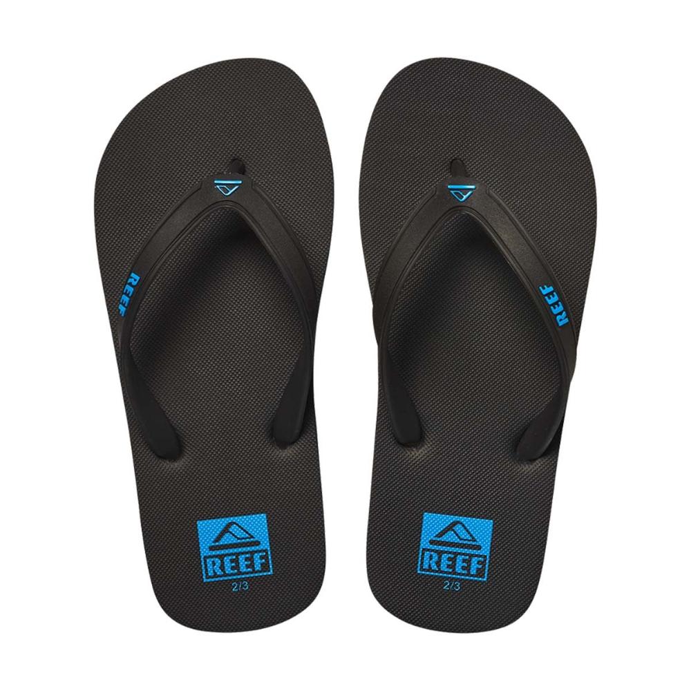 Sandalia Kids Switchfoot Hawaiian Blue