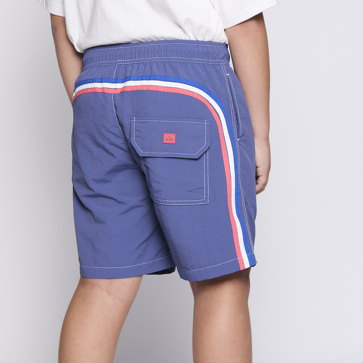 Traje de Baño Reef Kids Blue Block