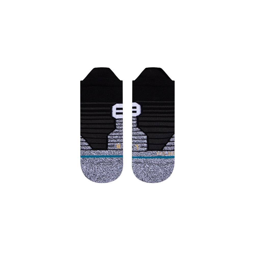 Stance Sock Men Versa Tab Black