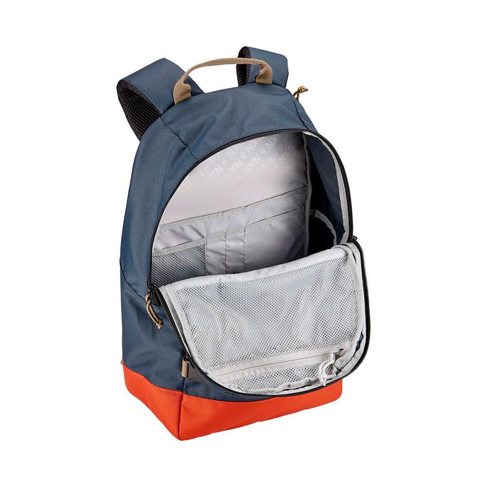 Mochila Ransack Backpack Navy Multi Nixon