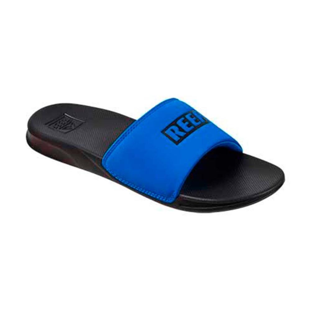 Sandalia Men One Slide Royal