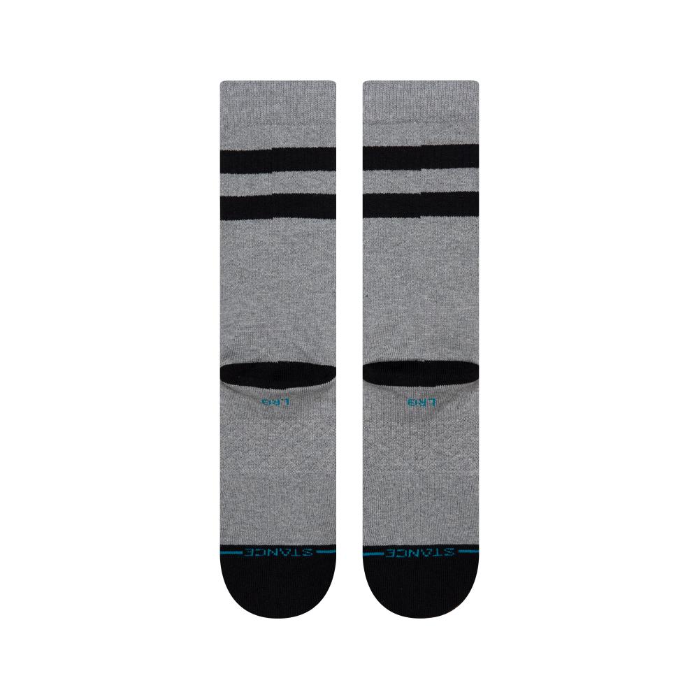 Stance Sock Still Rippin Grey